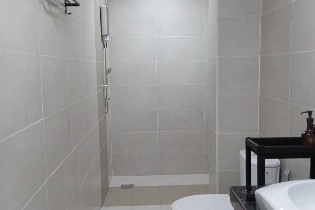 Photo of Bathroom in Subang Jaya