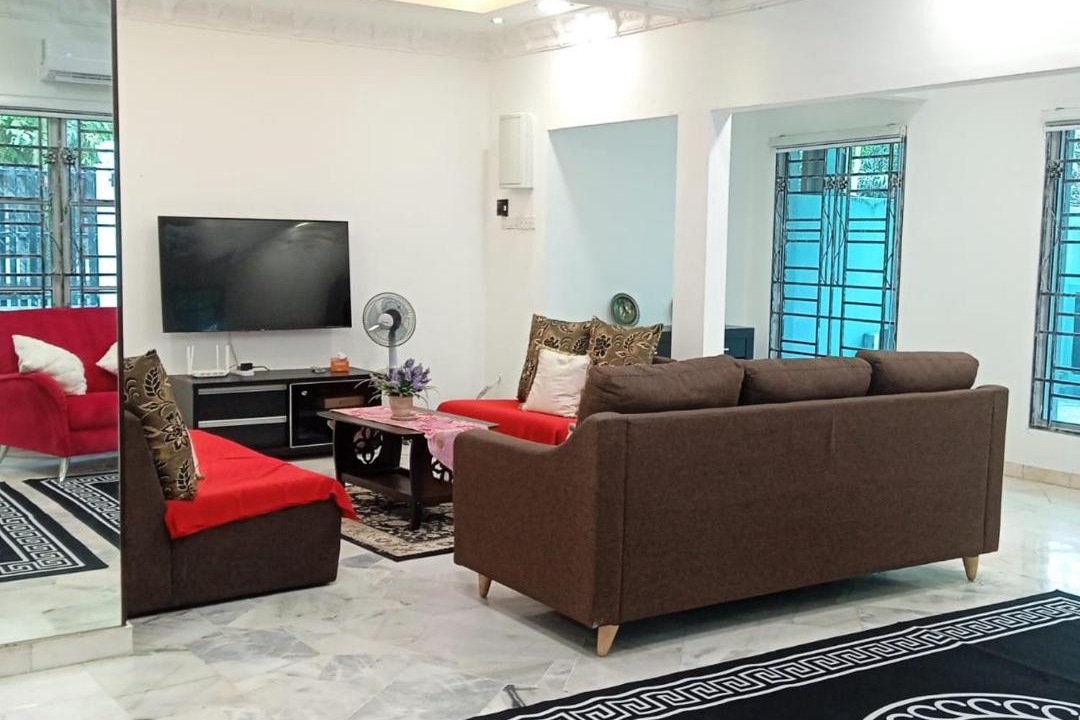 Photo of Livingroom in Subang Jaya