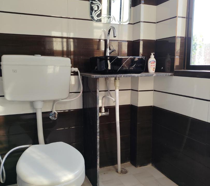 Photo of Bathroom in Jhusi