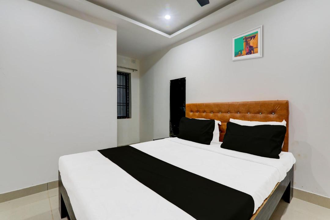 Photo of Bedroom in Maharajganj