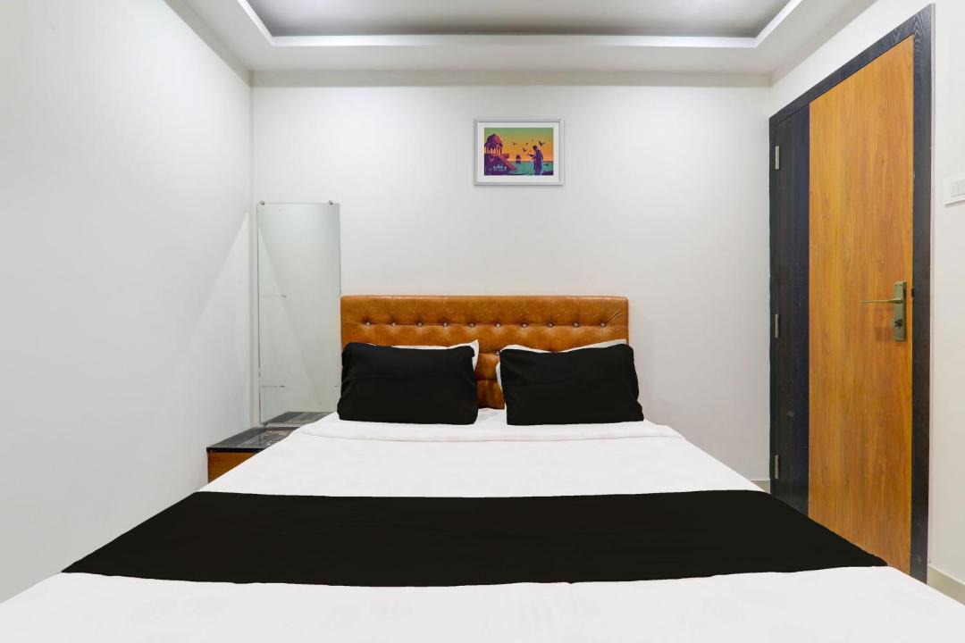 Photo of Bedroom in Maharajganj