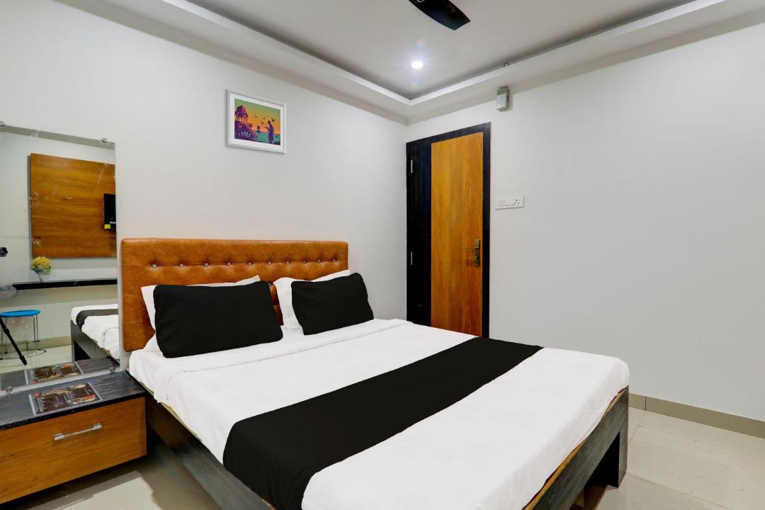 Photo of Bedroom in Maharajganj