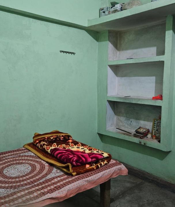 Photo of Kitchen in Jhusi