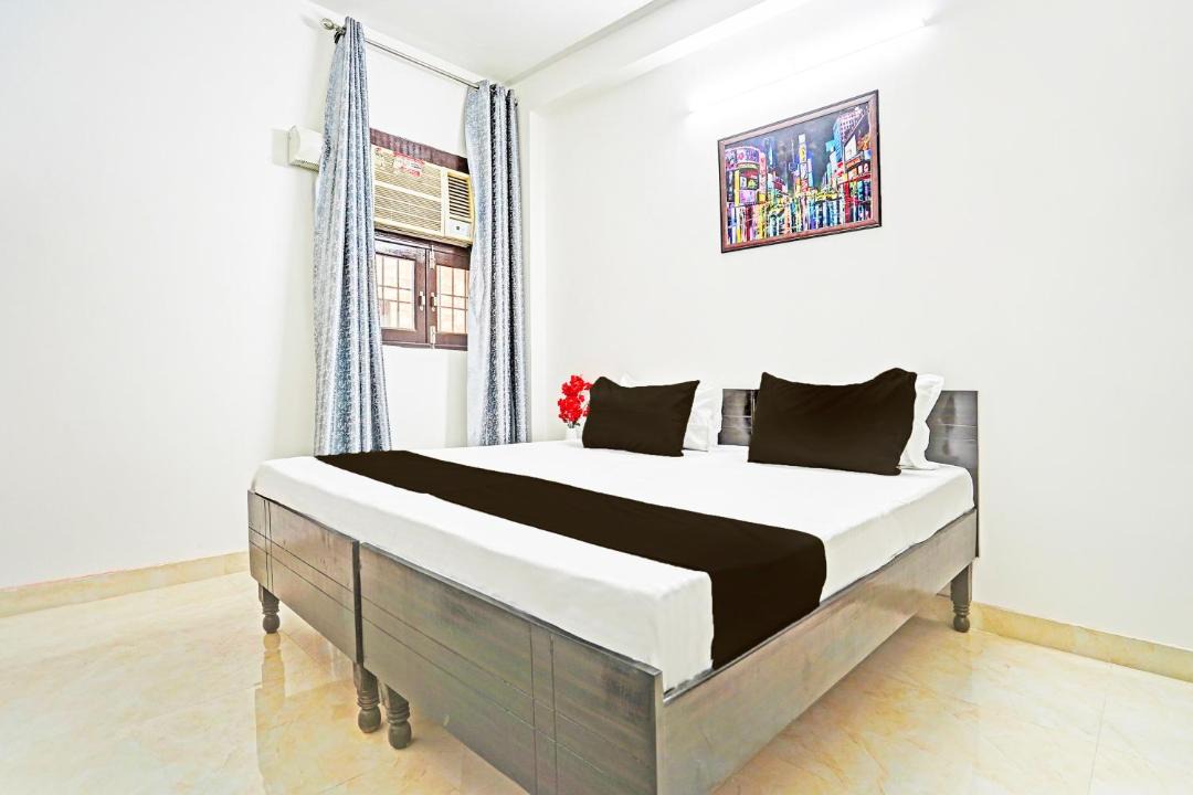Photo of Bedroom in Noida