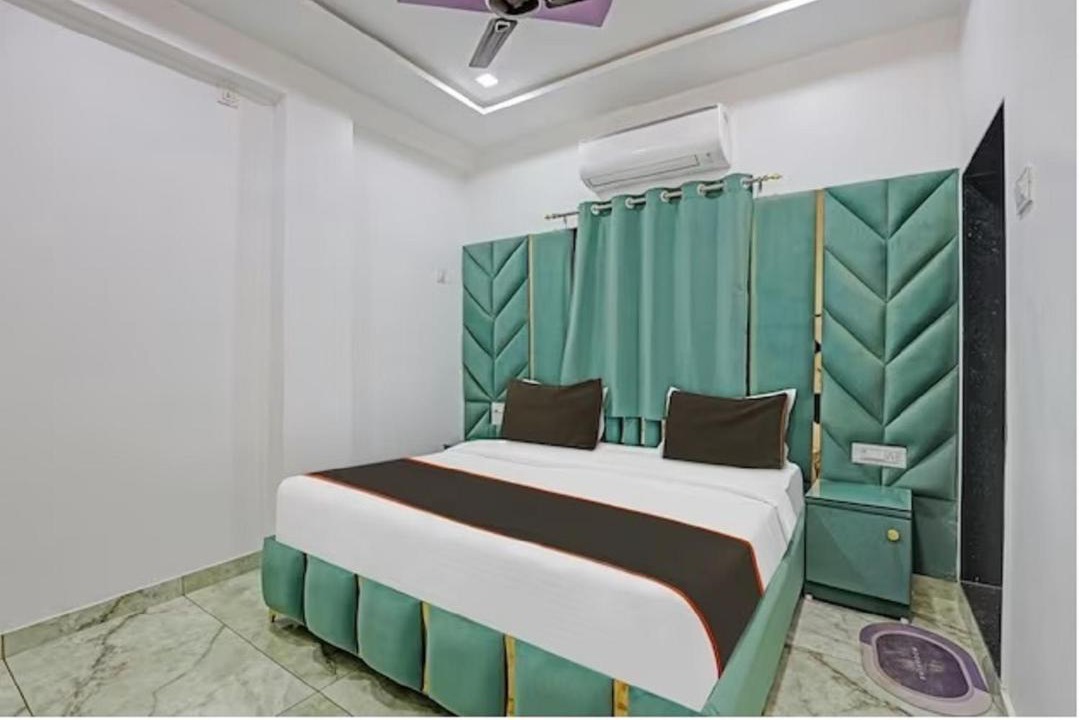 Photo of Bedroom in Ahmedabad