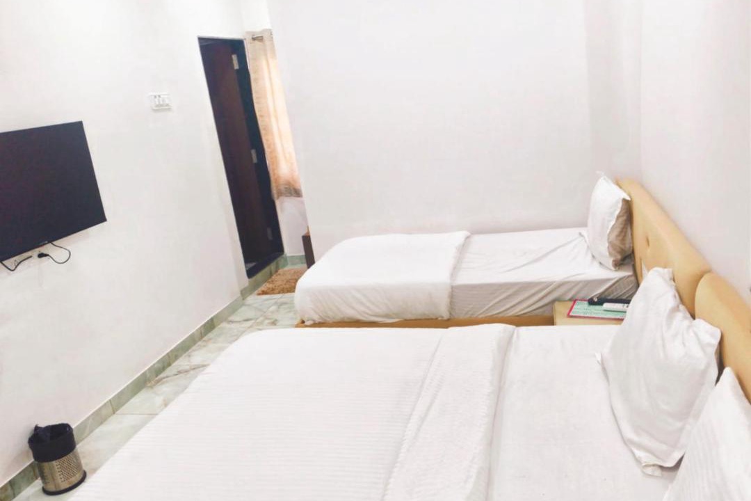Photo of Bedroom in Ahmedabad
