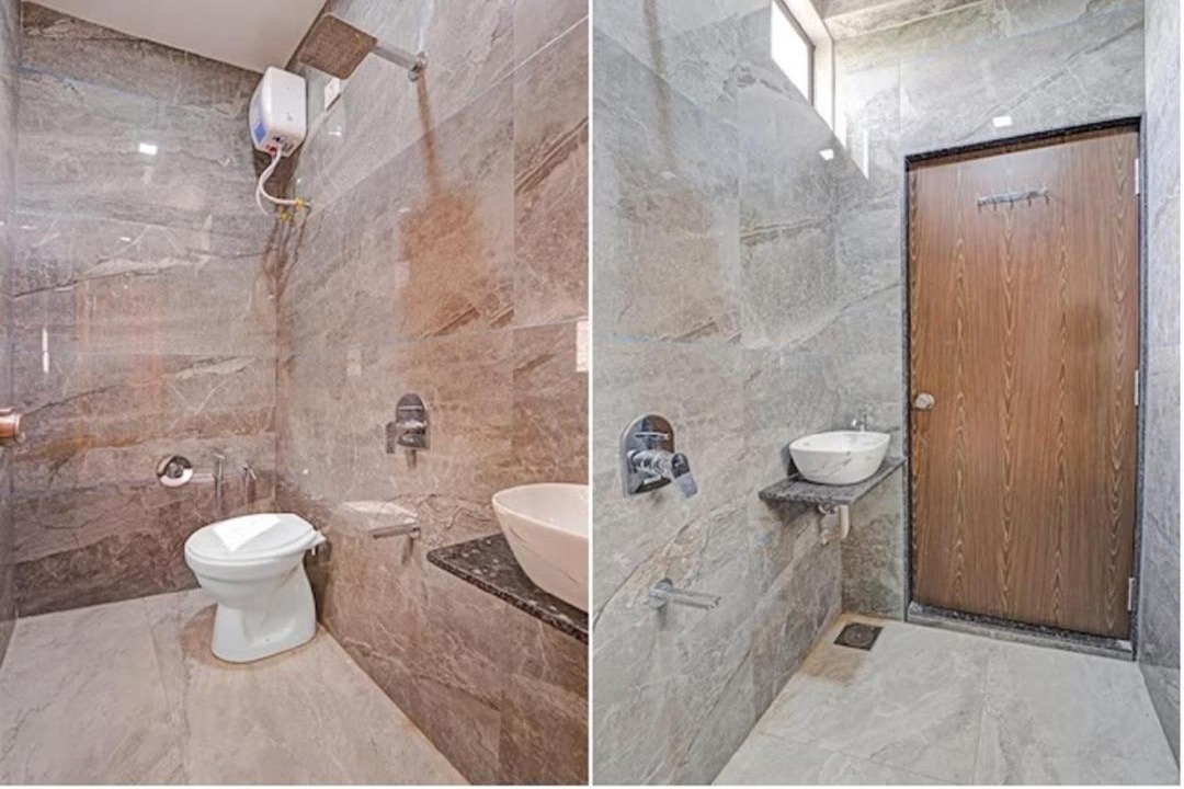 Photo of Bathroom in Ahmedabad