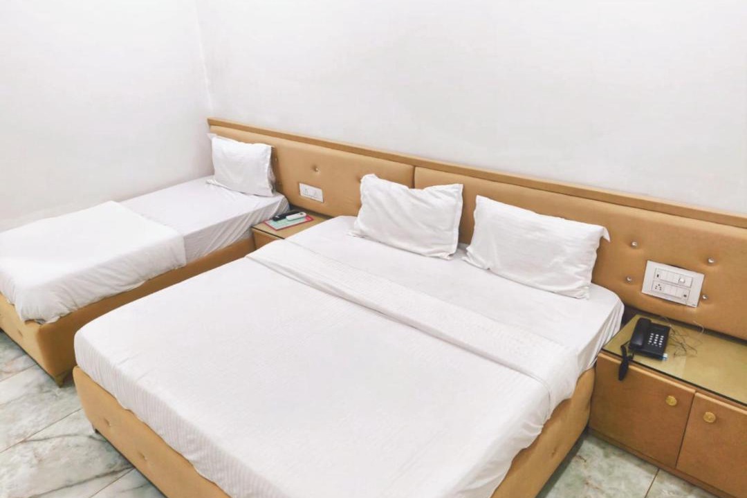 Photo of Bedroom in Ahmedabad