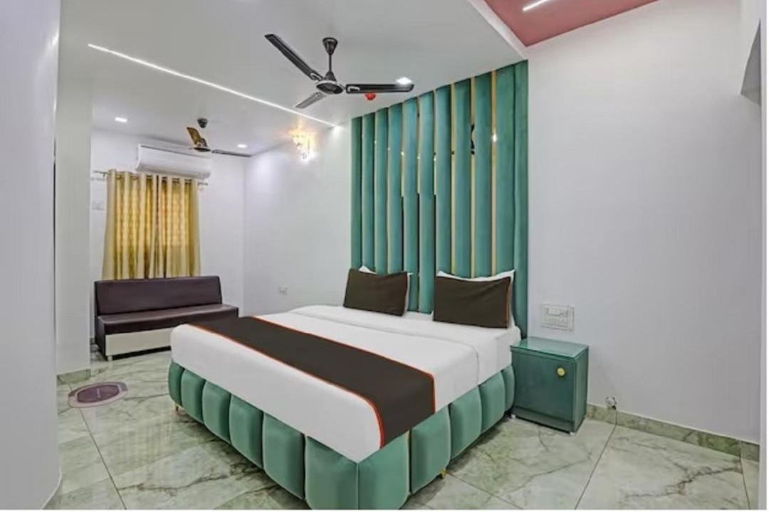 Photo of Bedroom in Ahmedabad
