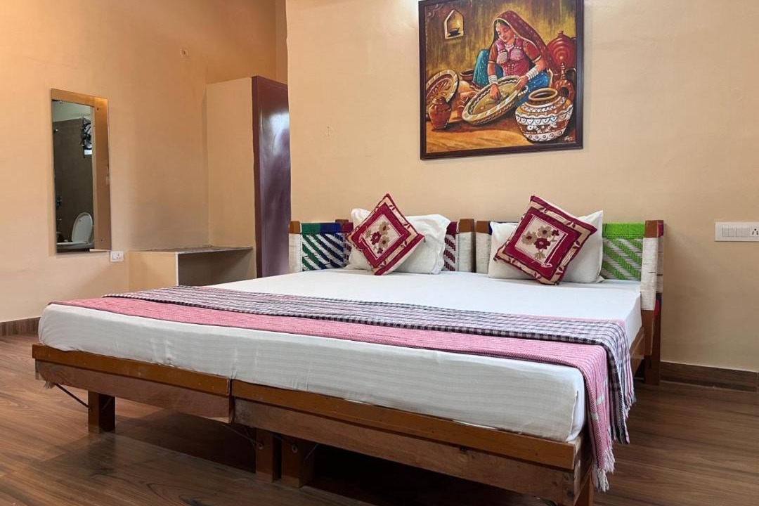 Photo of Bedroom in Shahpura