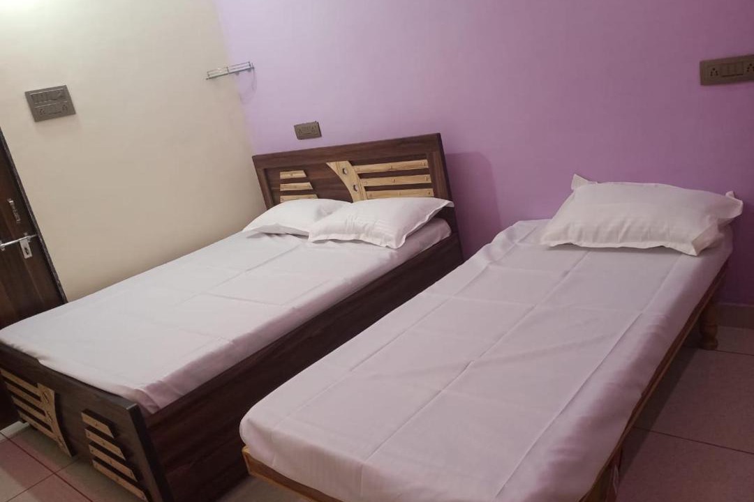 Photo of Bedroom in Rajpipla