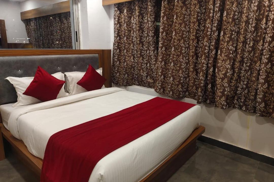 Photo of Bedroom in Ahmedabad
