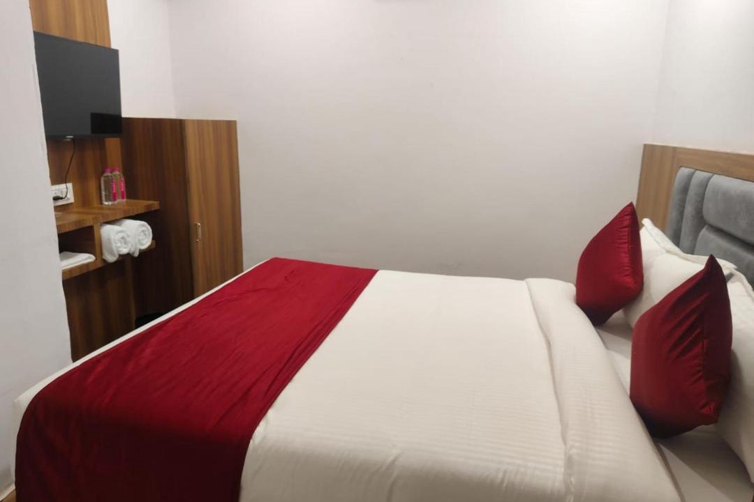 Photo of Bedroom in Ahmedabad