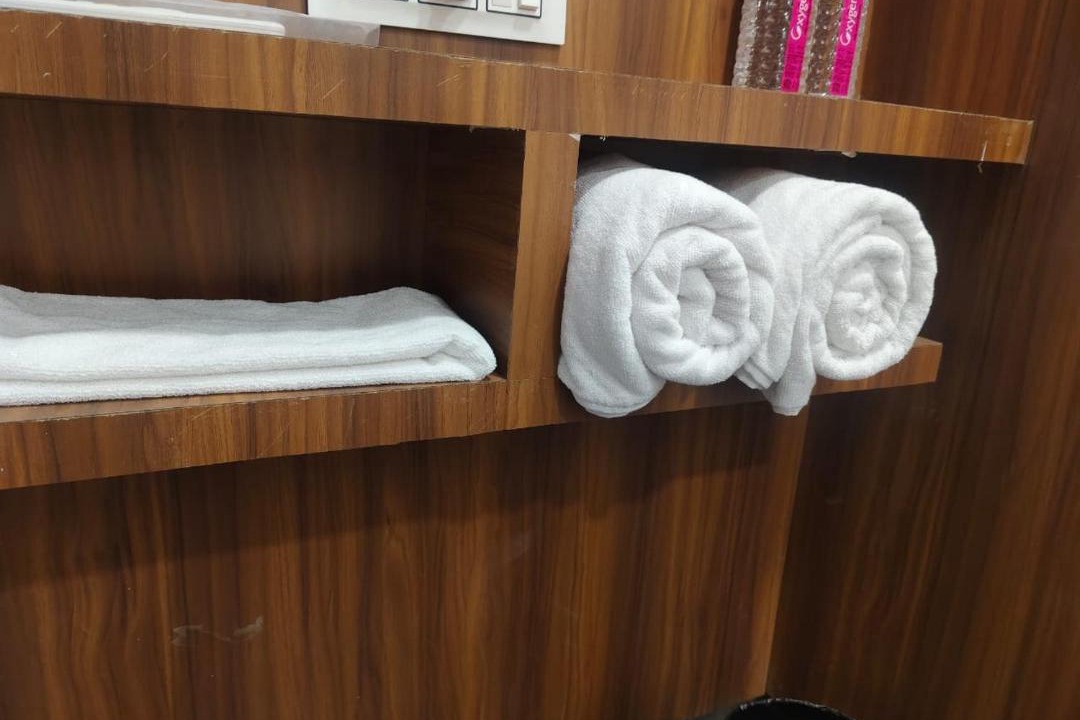 Photo of Bathroom in Ahmedabad