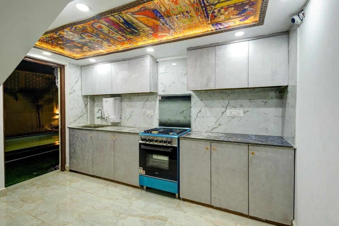 Photo of Kitchen in Saligao