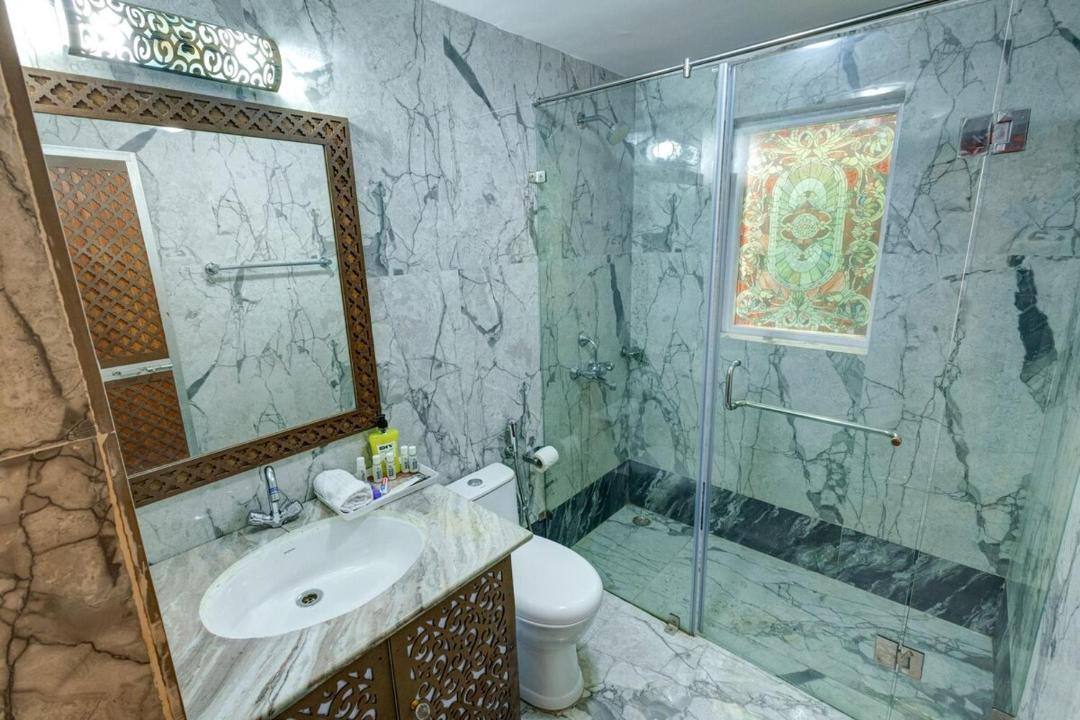 Photo of Bathroom in Saligao