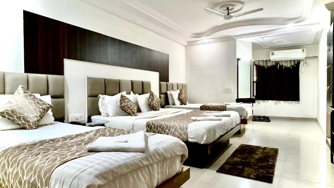 Photo of Bedroom in Ahmedabad