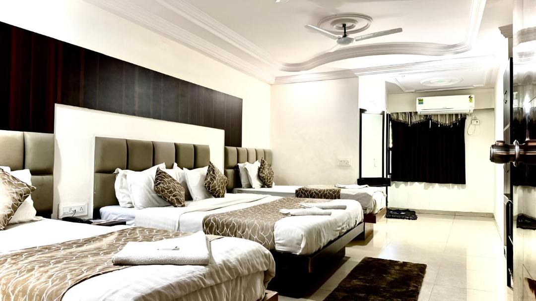 Photo of Bedroom in Ahmedabad