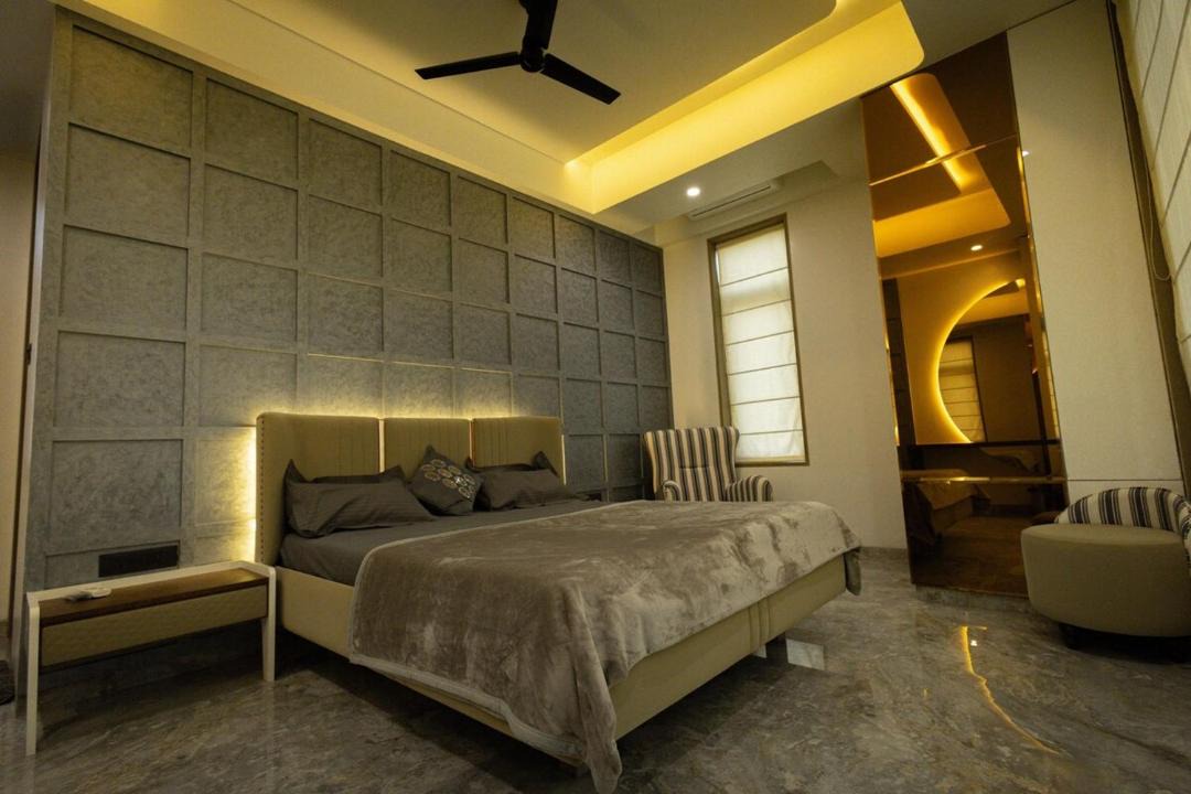 Photo of Bedroom in St.Stanislaus Villa