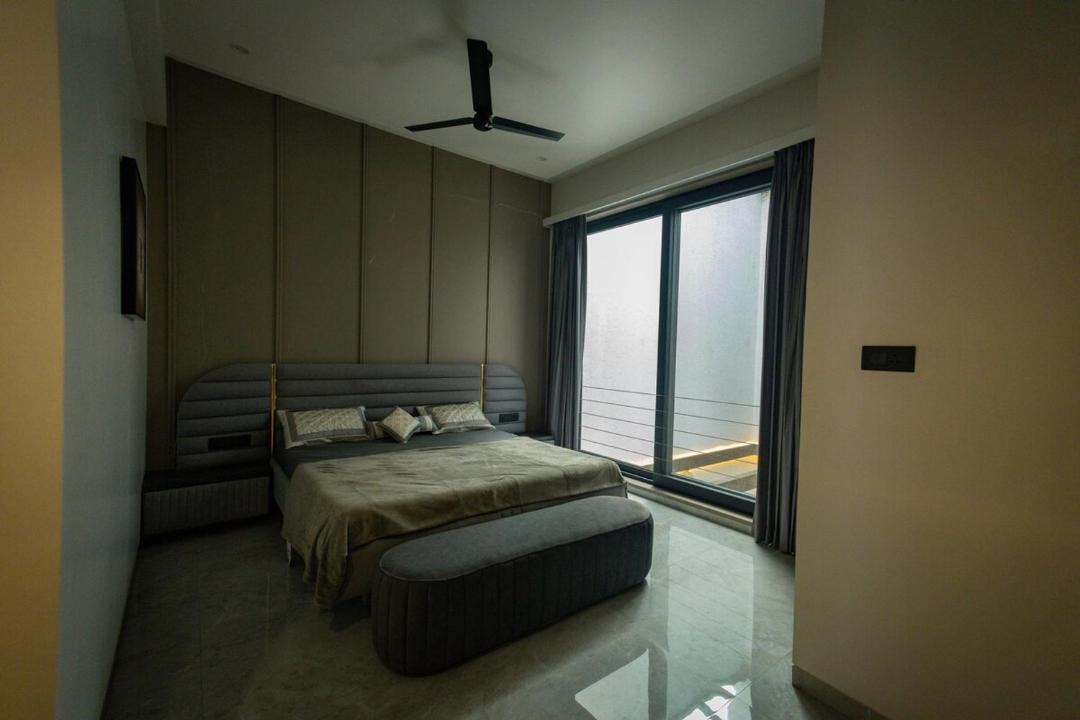 Photo of Bedroom in St.Stanislaus Villa