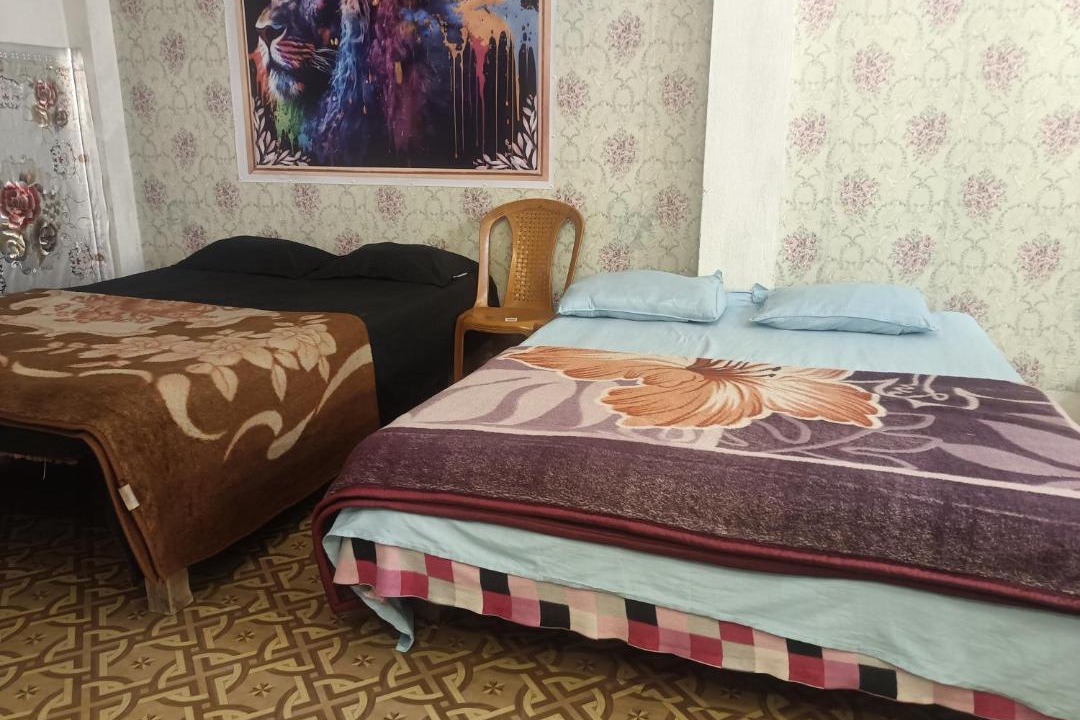 Photo of Bedroom in Katihar
