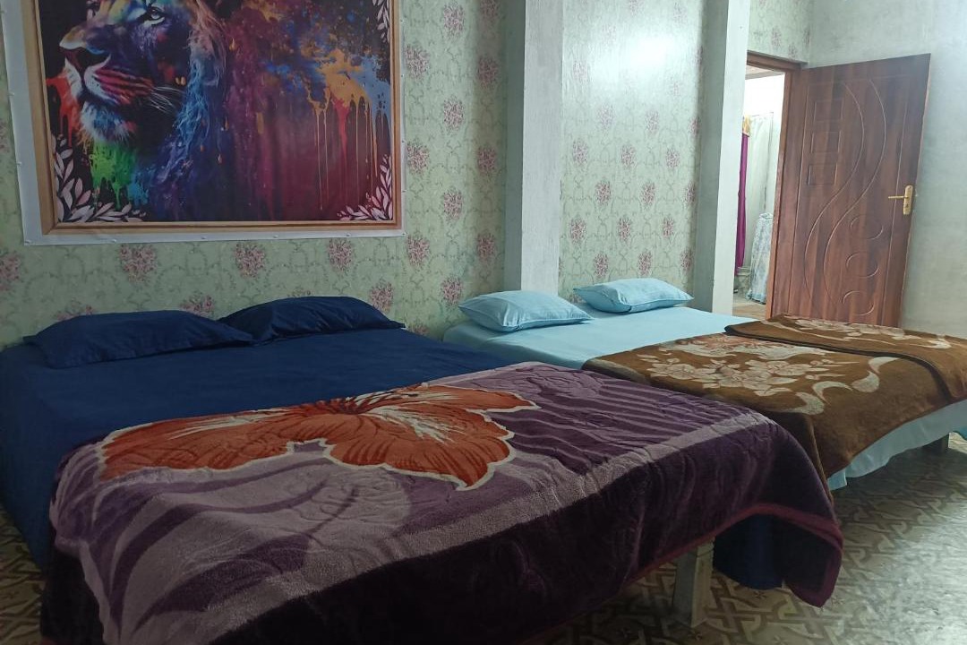 Photo of Bedroom in Katihar