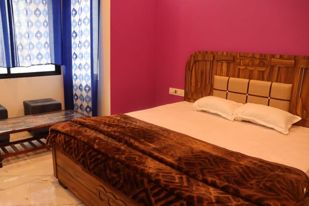 Photo of Bedroom in Shri Madhopur