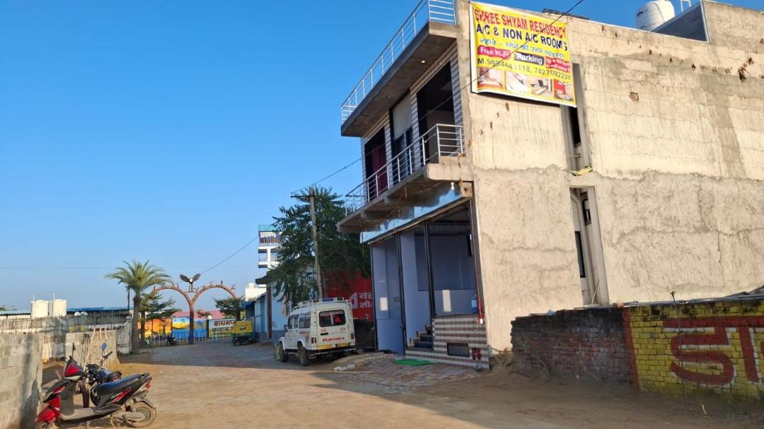 Photo of Others in Shri Madhopur