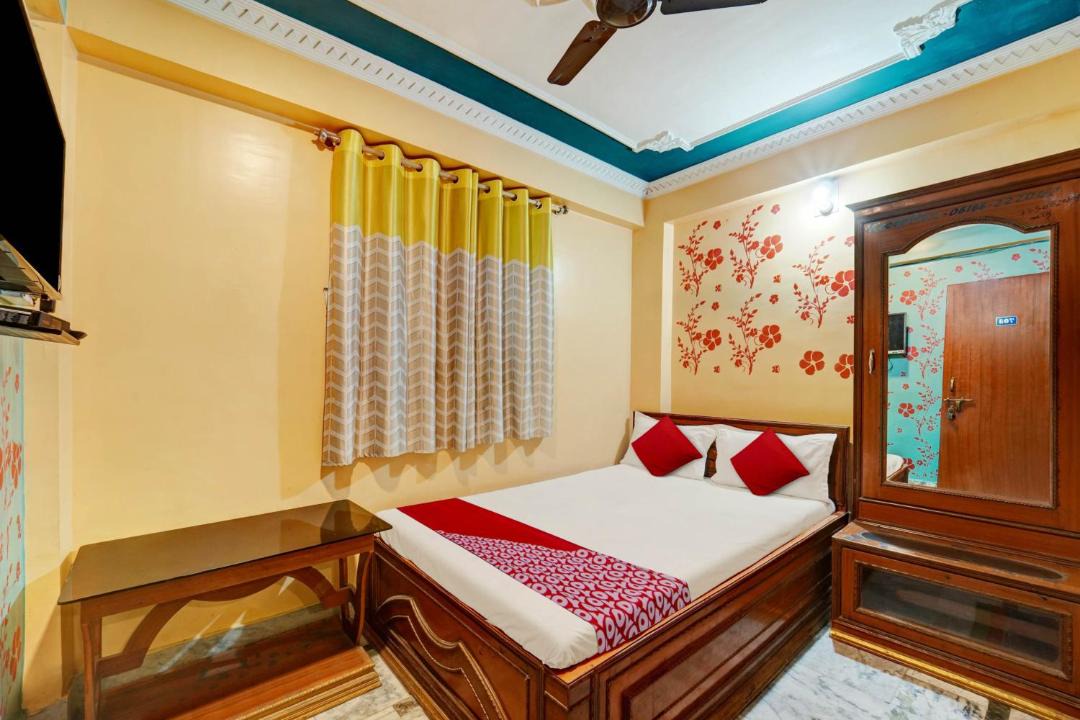 Photo of Bedroom in Aurangabad
