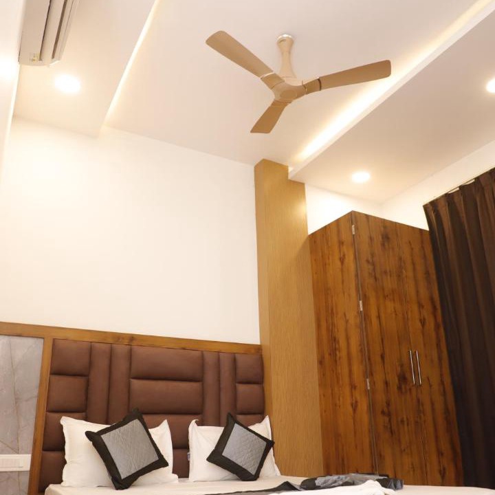 Photo of Bedroom in Muzaffarpur