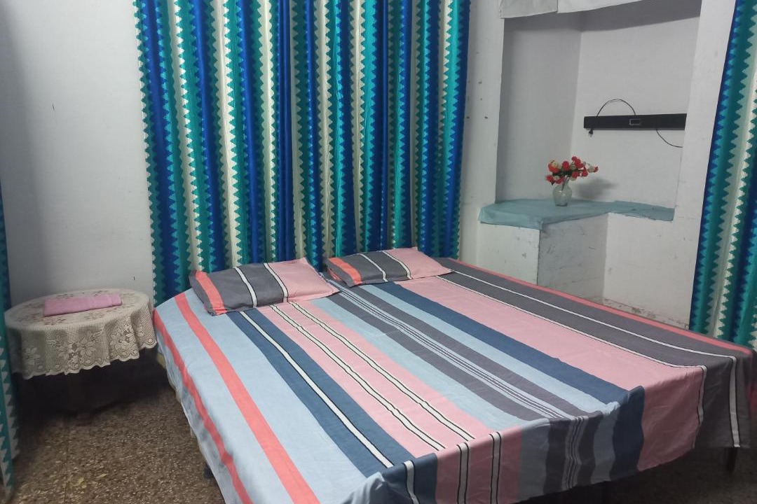Photo of Bedroom in Allahabad