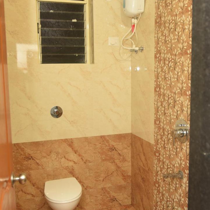 Photo of Bathroom in Chimbel