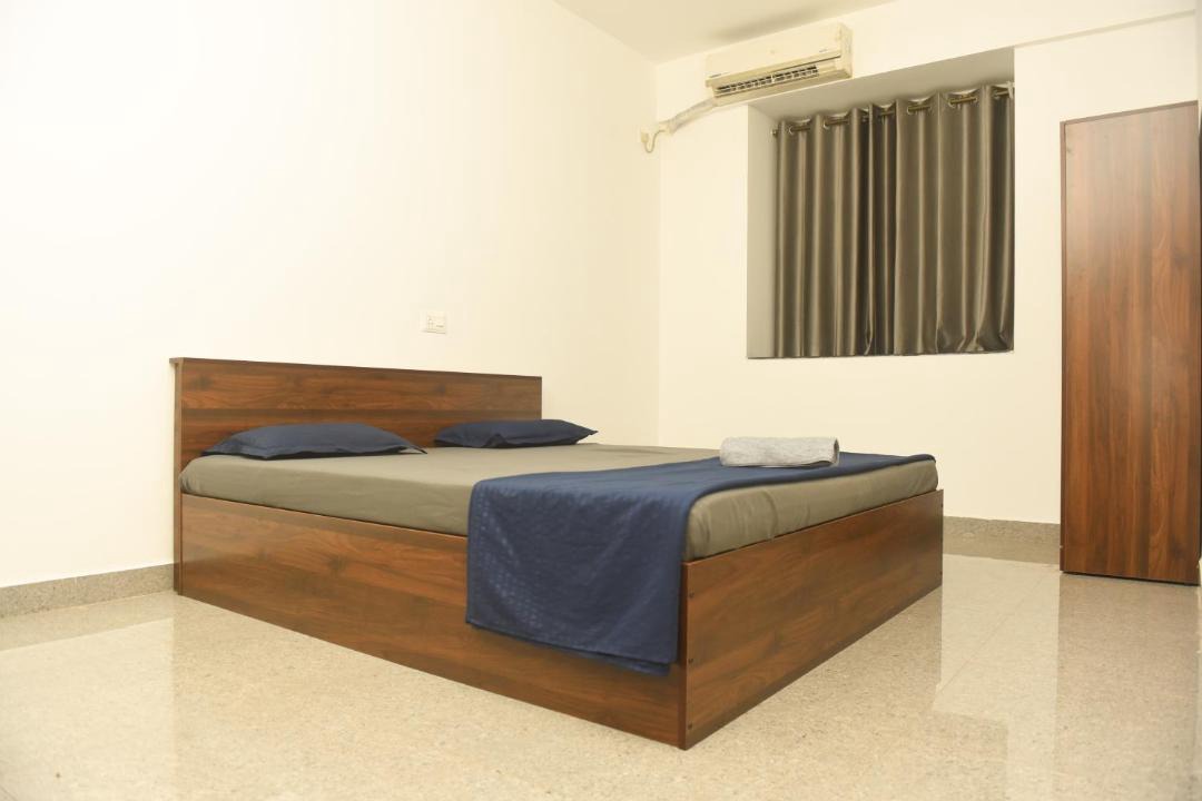 Photo of Bedroom in Chimbel