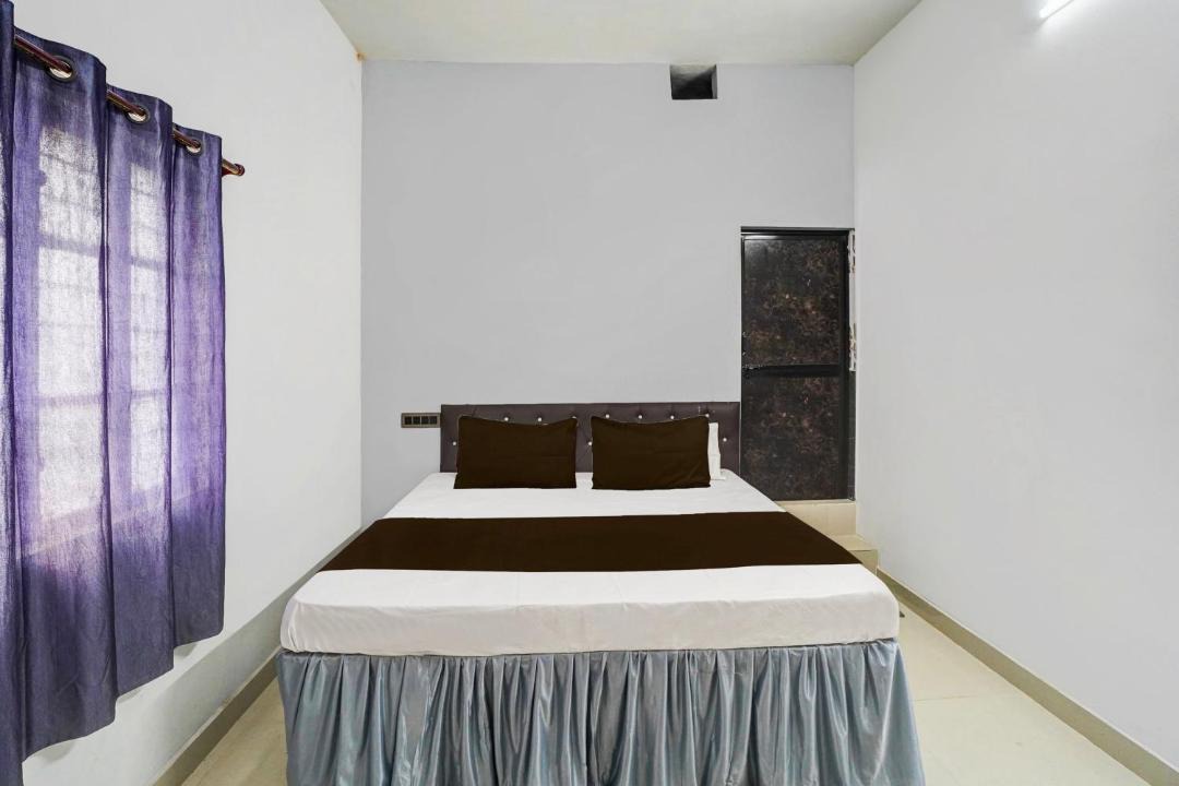 Photo of Bedroom in Durg