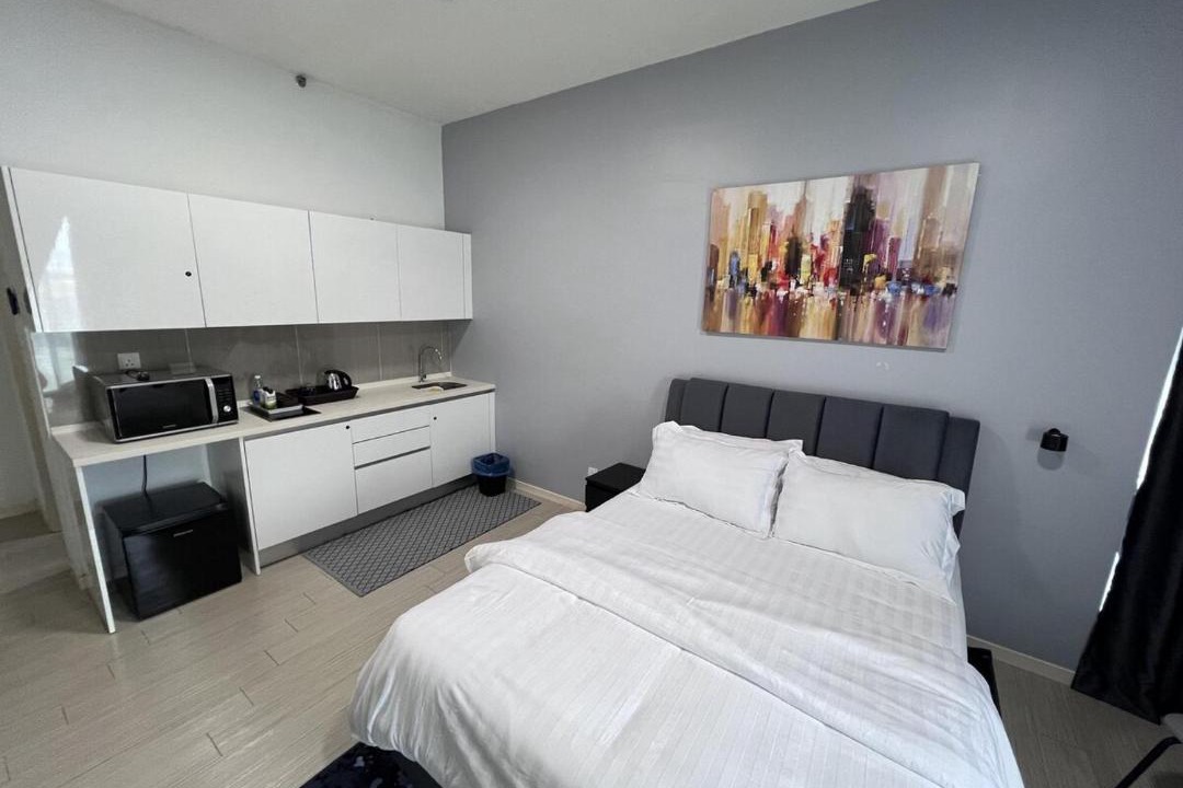 Photo of Bedroom in Petaling Jaya