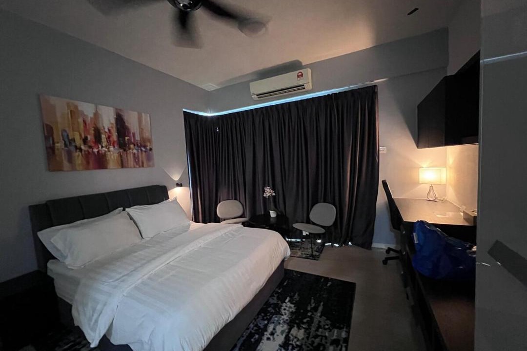 Photo of Bedroom in Petaling Jaya