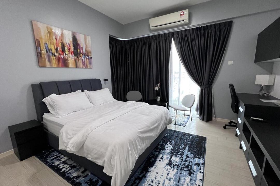 Photo of Bedroom in Petaling Jaya