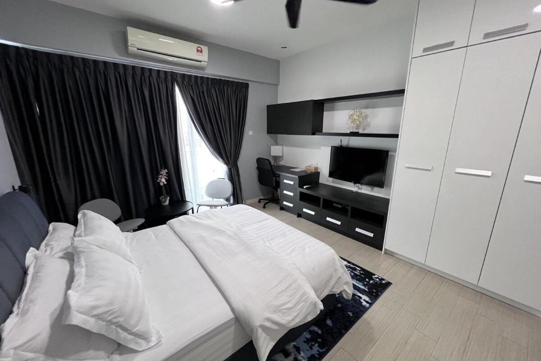 Photo of Bedroom in Petaling Jaya