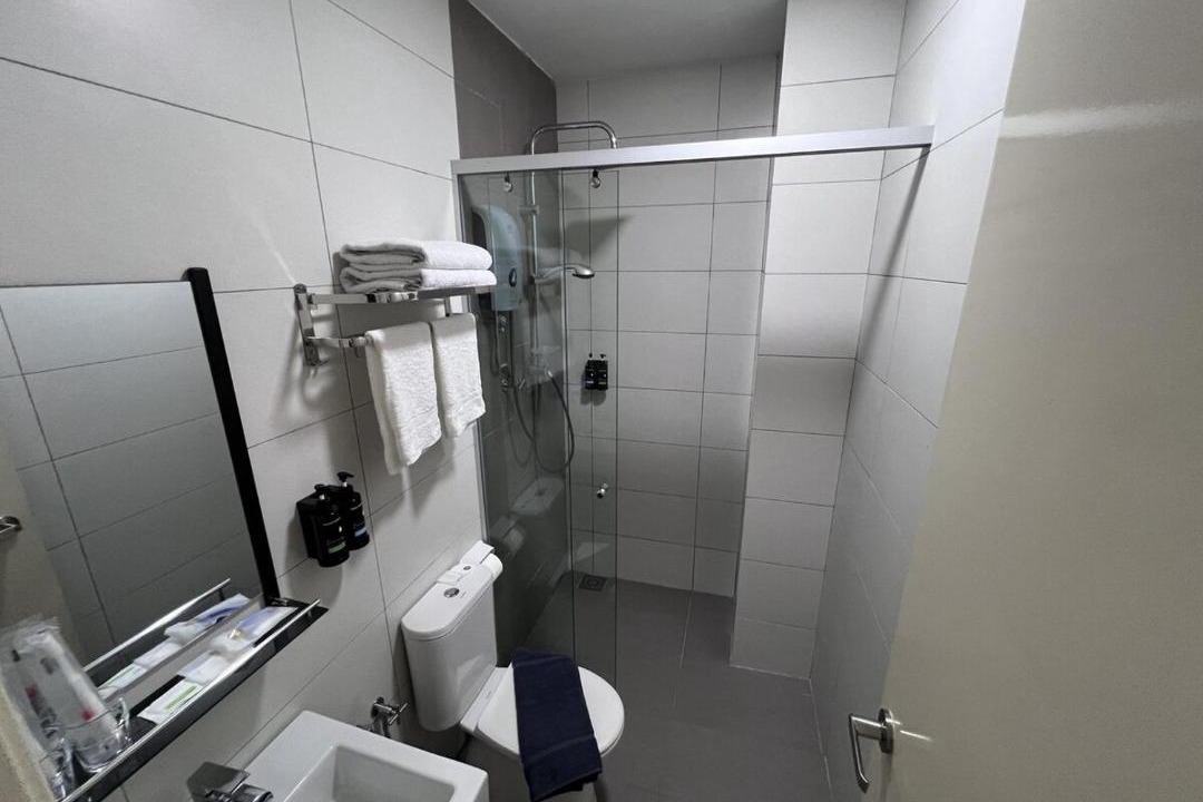 Photo of Bathroom in Petaling Jaya