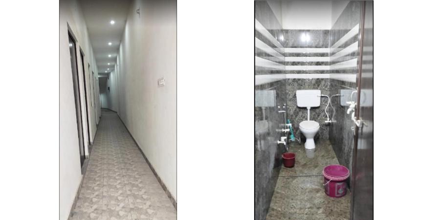 Photo of Bathroom in Kakarmatha