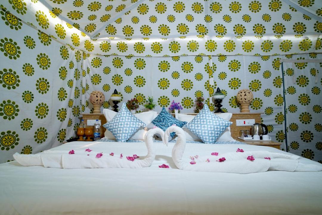 Photo of Bedroom in Kanoi