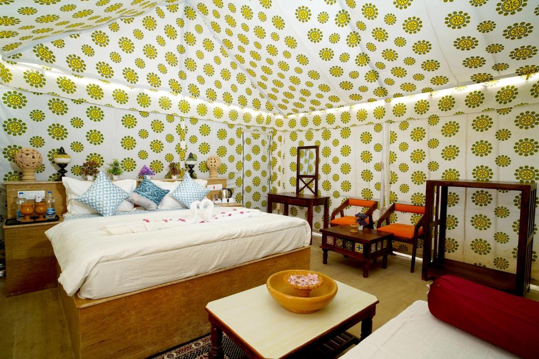 Photo of Bedroom in Kanoi