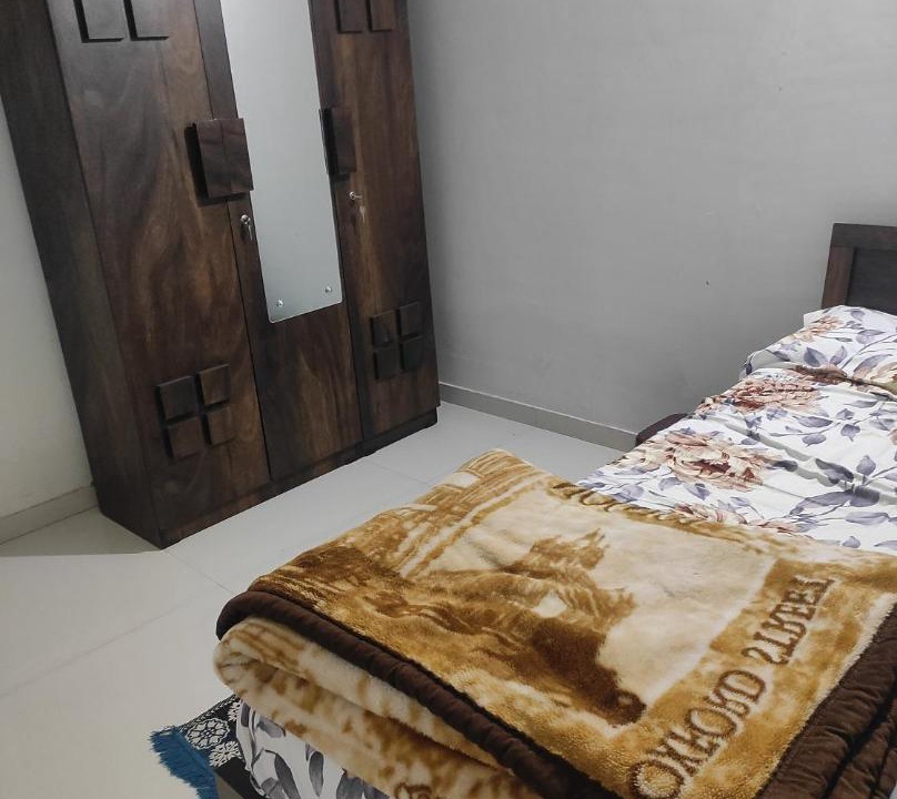 Photo of Bedroom in Ahmedabad