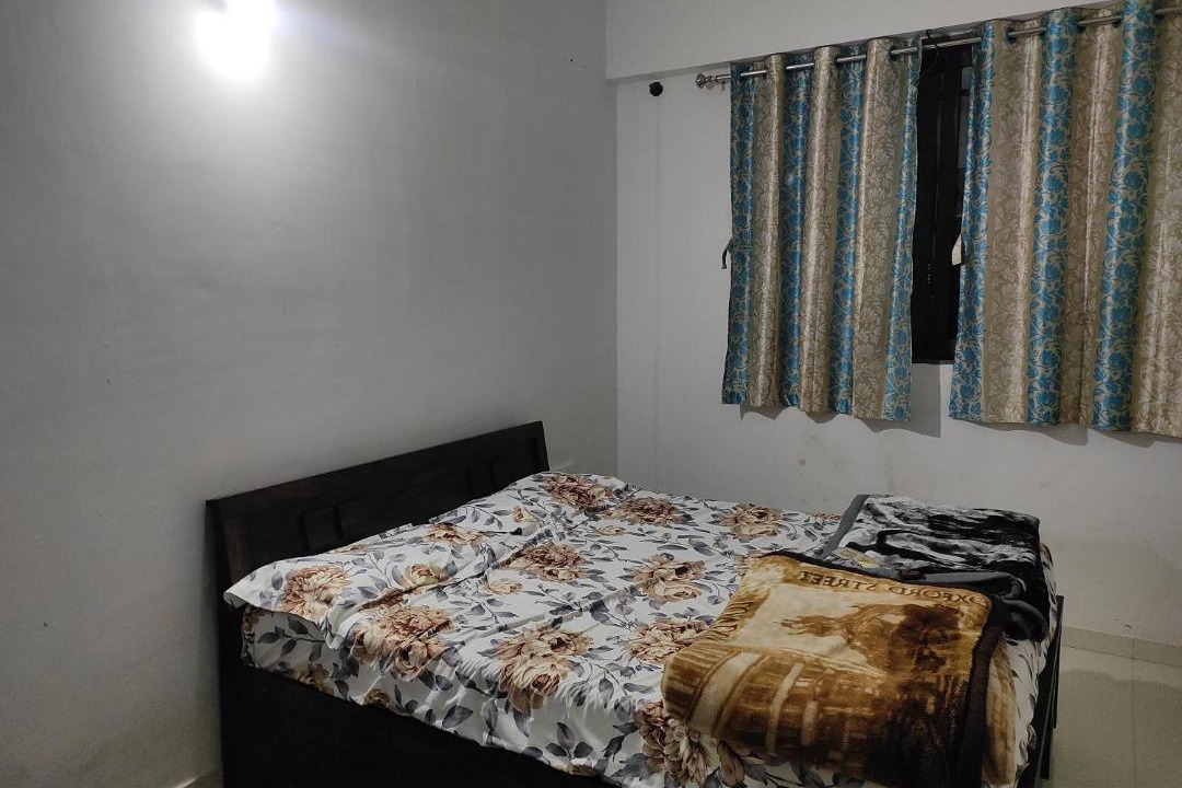Photo of Bedroom in Ahmedabad