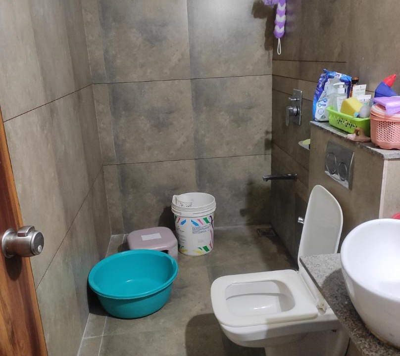 Photo of Bathroom in Ahmedabad