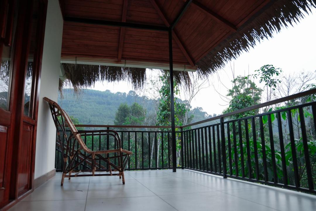 Photo of Patio Balcony in Mananthavady