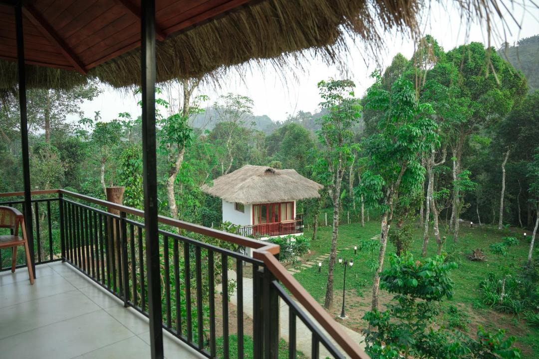 Photo of Patio Balcony in Mananthavady