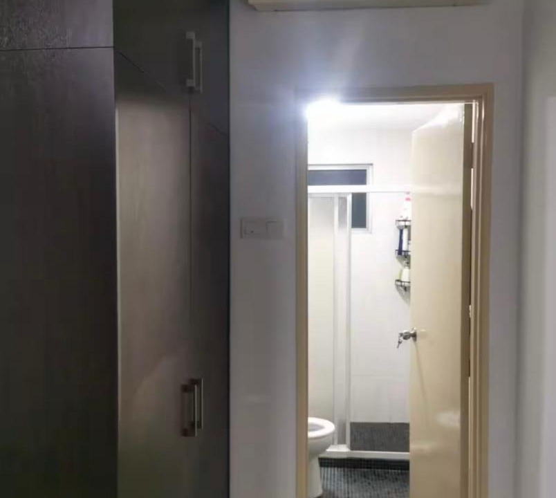Photo of Bathroom in Bandar Tun Razak
