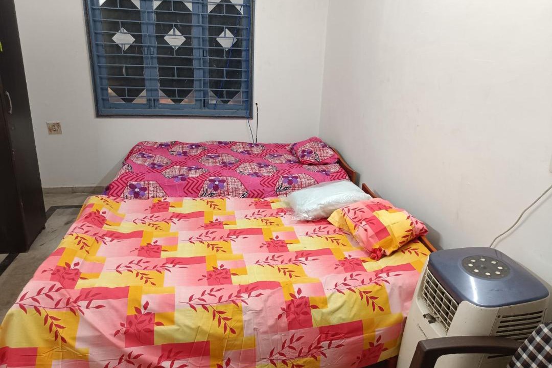 Photo of Bedroom in Sabarmati
