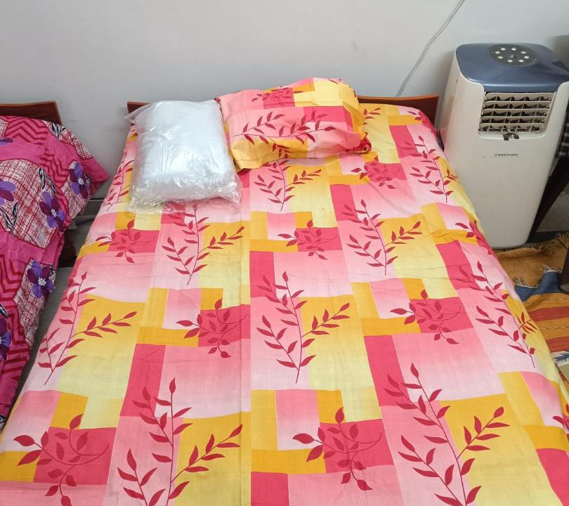 Photo of Bedroom in Sabarmati